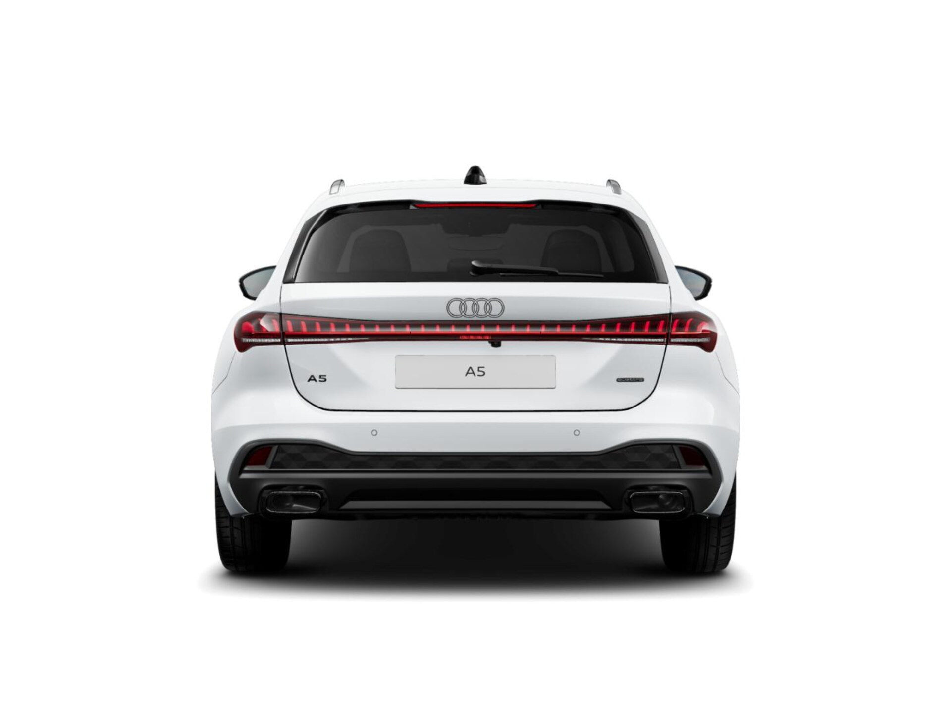 Audi A5 Avant e-hybrid