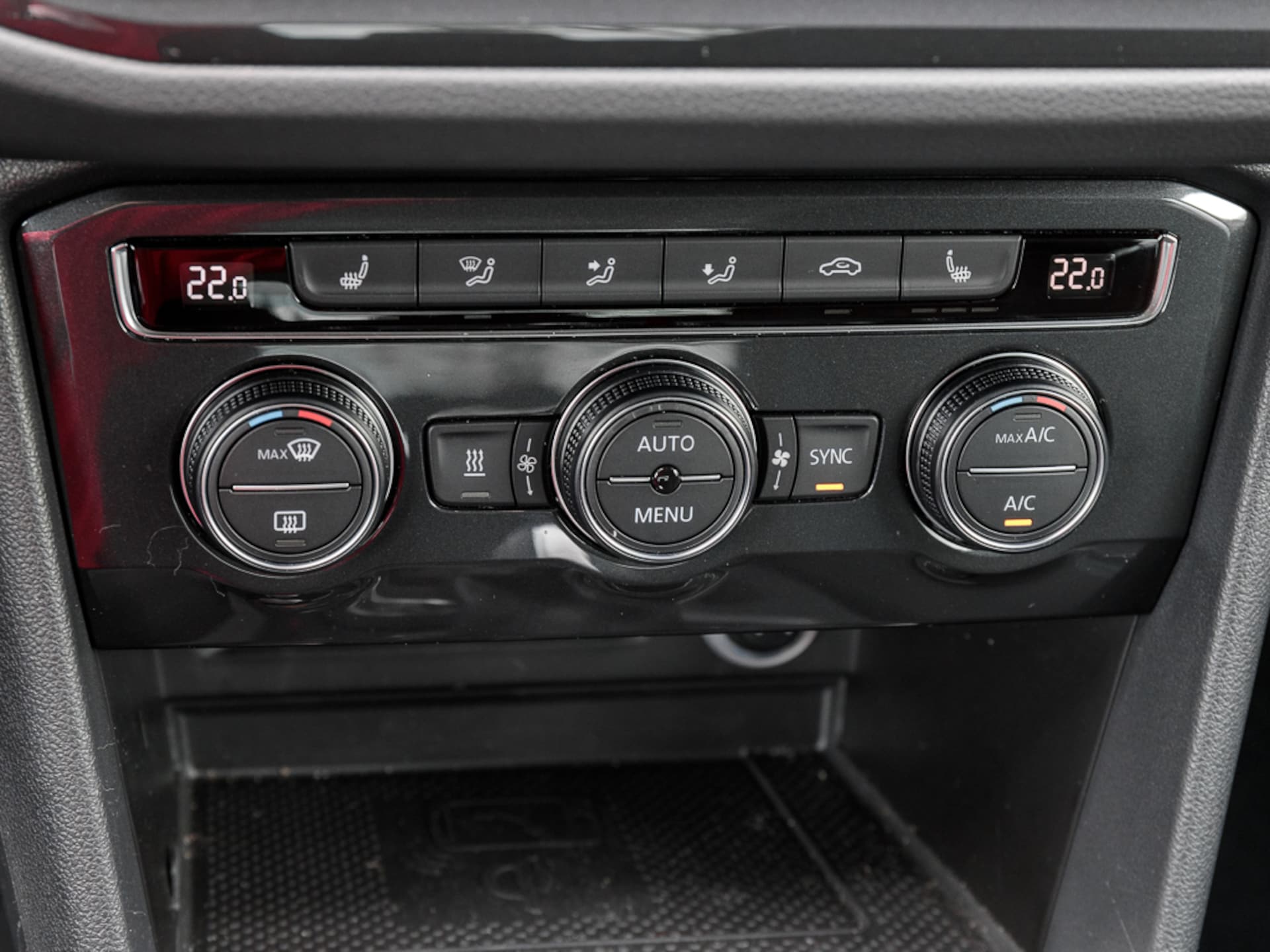Volkswagen Tiguan IQ.DRIVE
