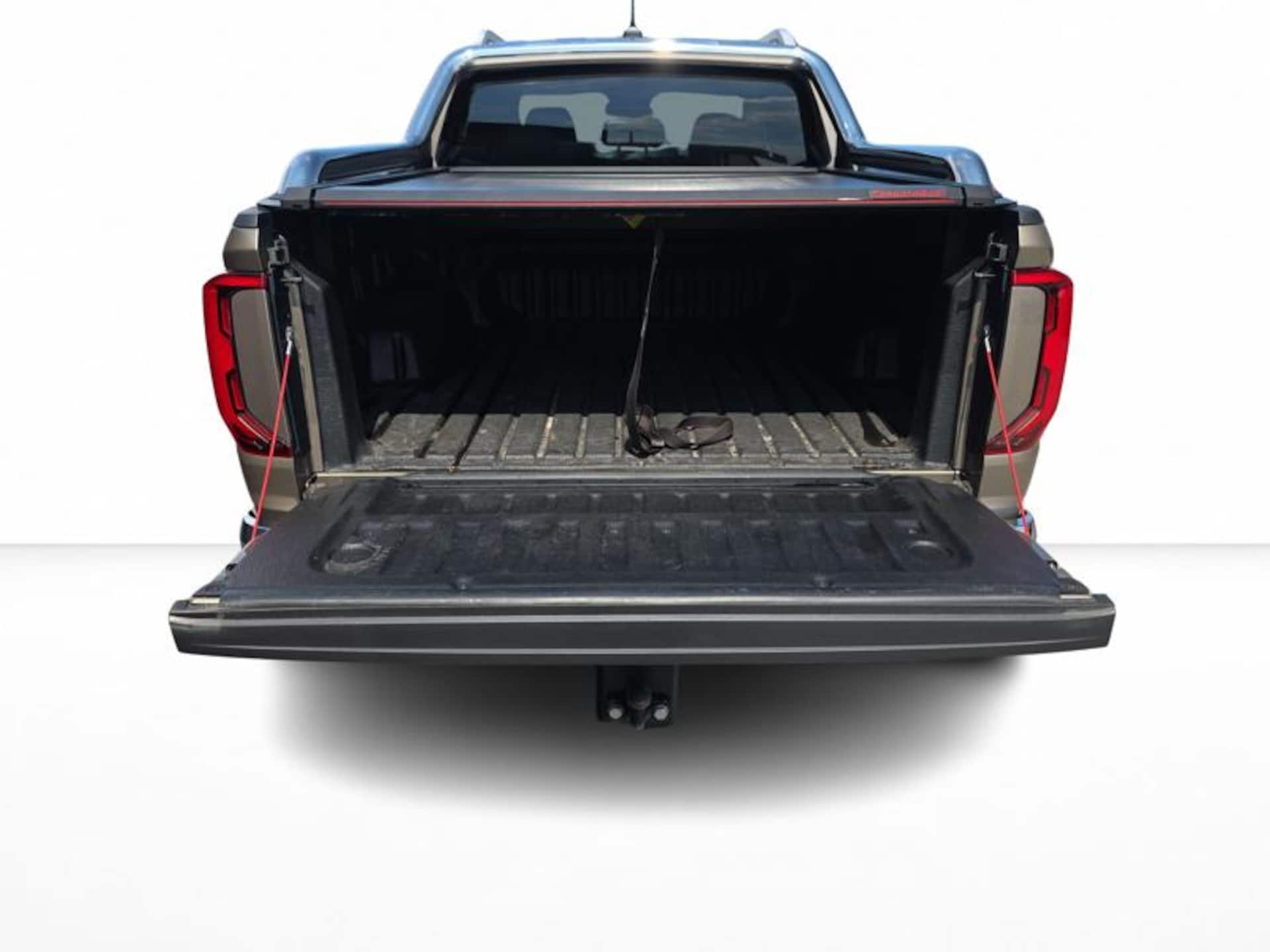 Volkswagen Amarok Style