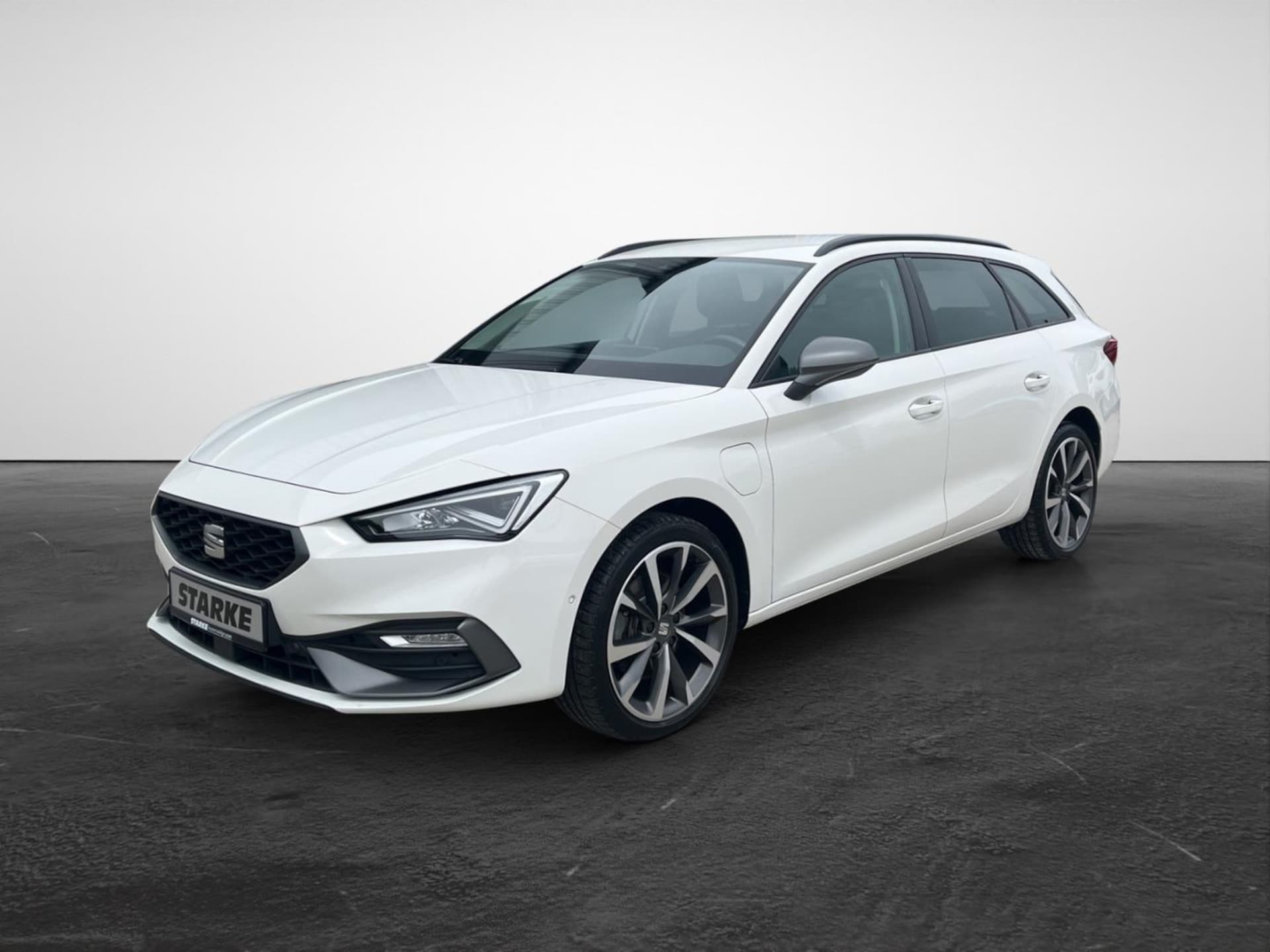 SEAT Leon Sportstourer FR