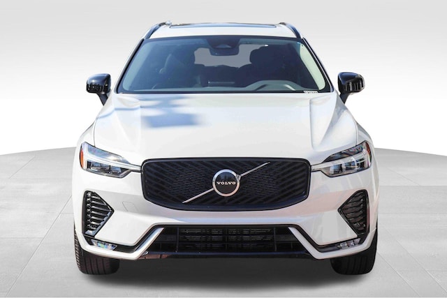2026 Volvo XC60
