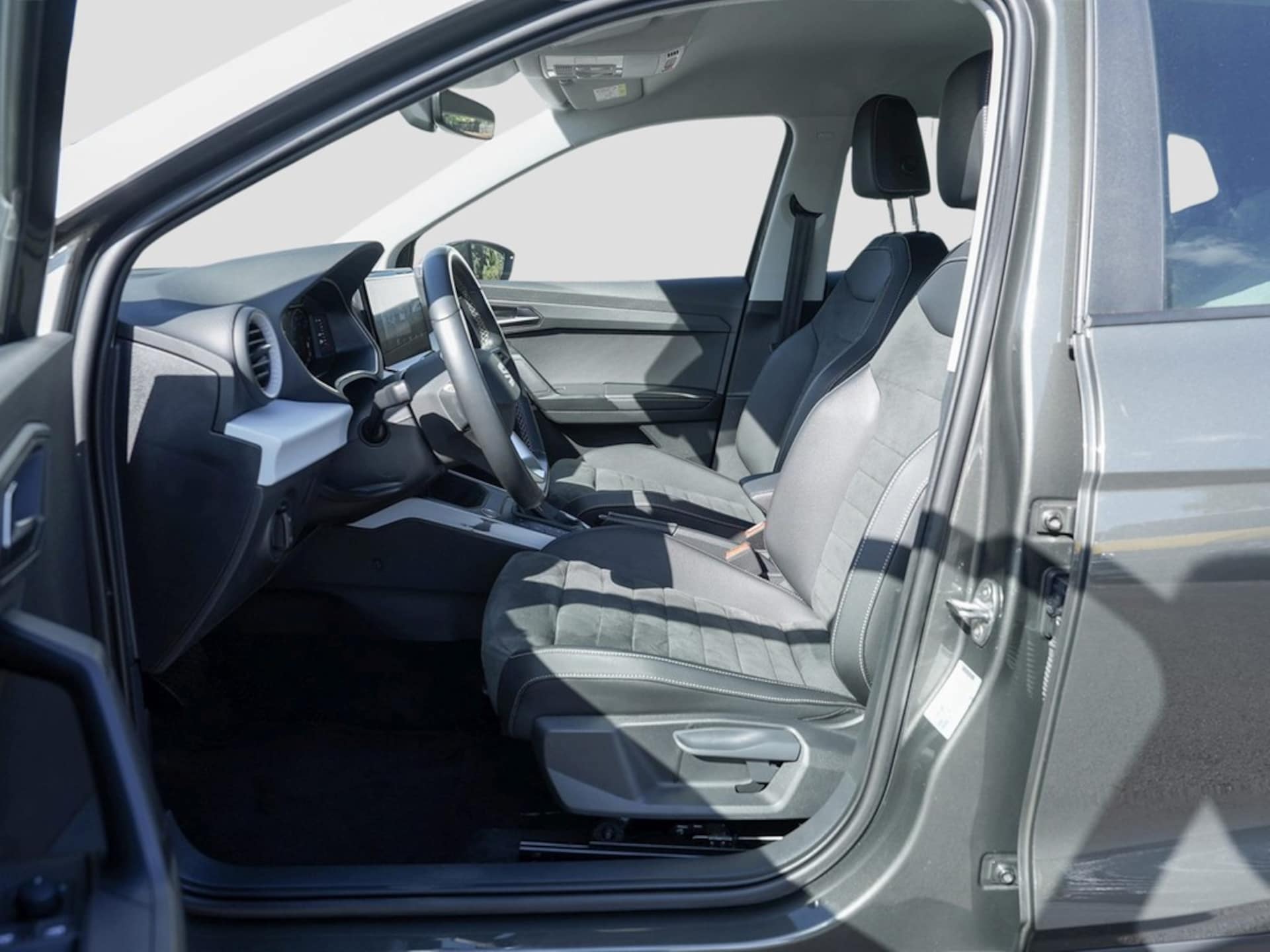 SEAT Arona Style