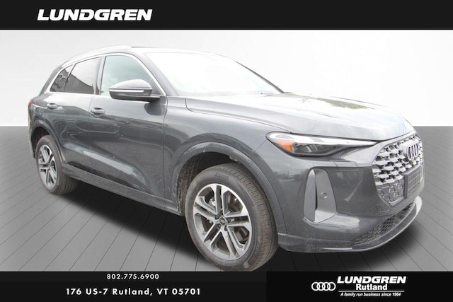 Photo of 2026 Audi Q5 