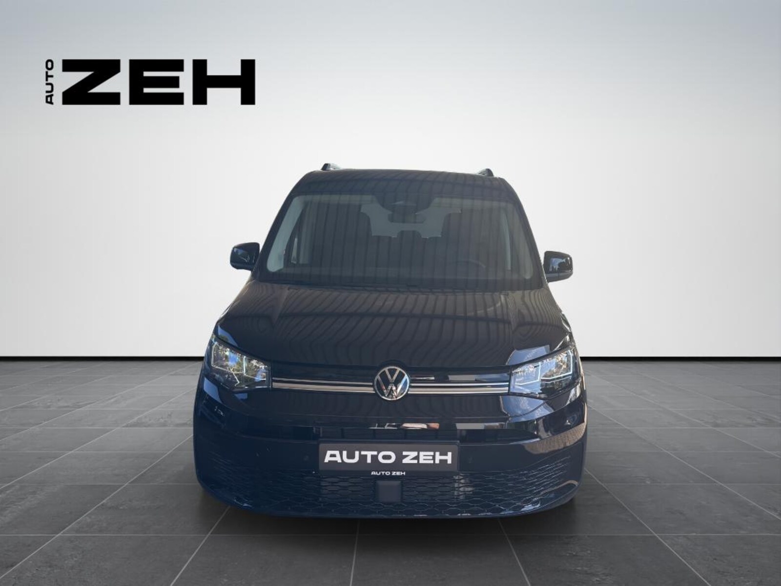 Volkswagen Caddy Maxi – Bild 5