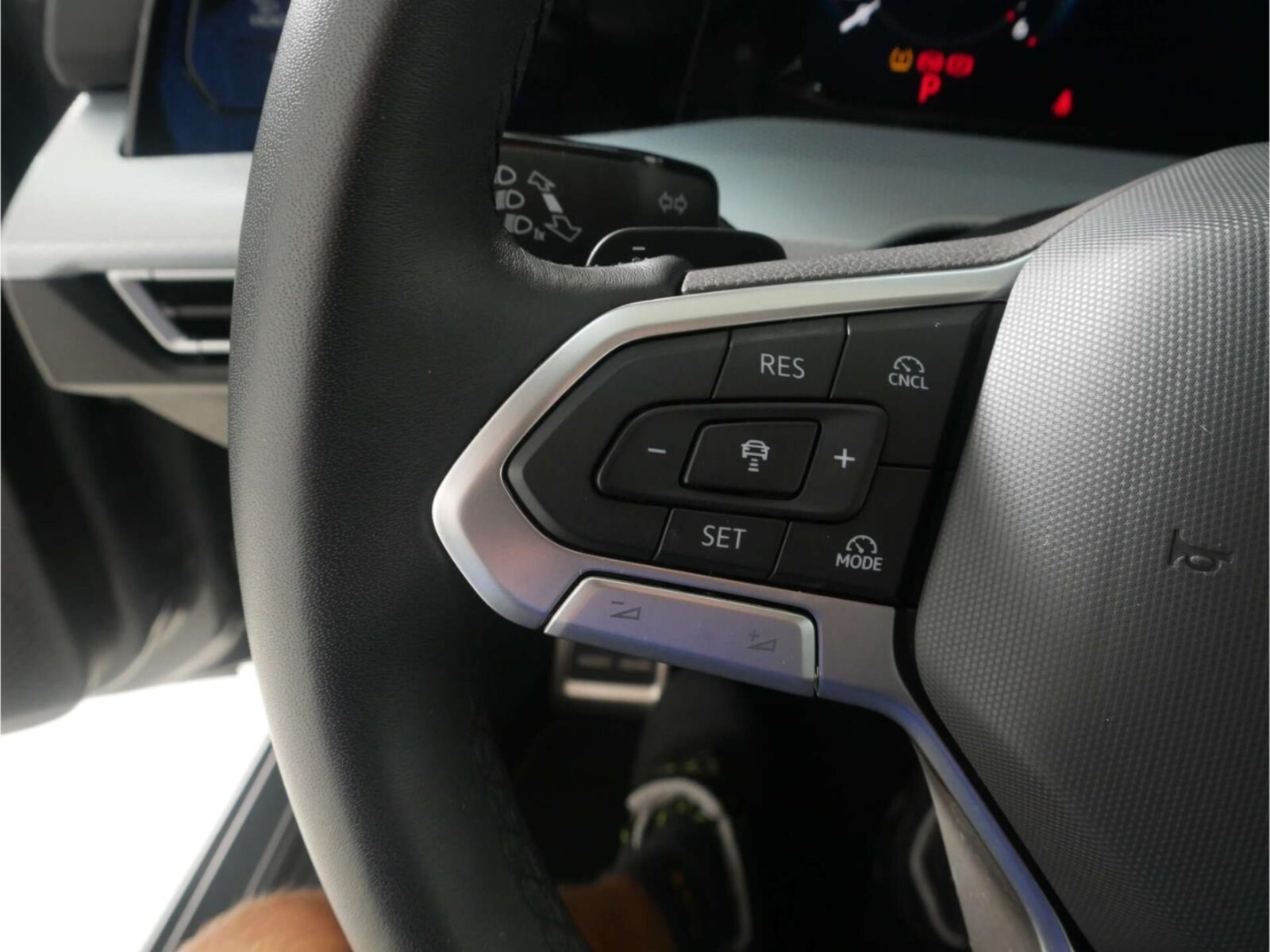 Volkswagen Golf – Bild 13