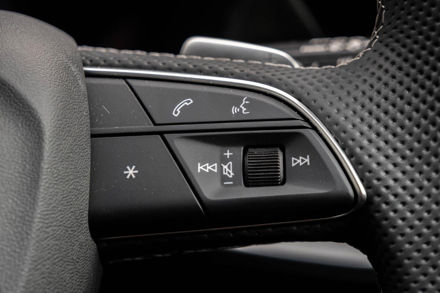 Image about Audi A3 Sportback TFSI S tronic