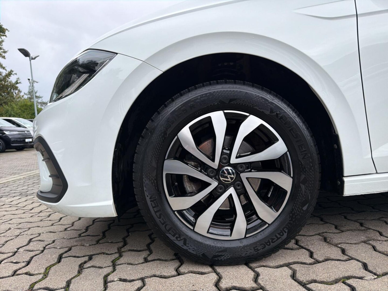 Volkswagen Polo – Bild 2
