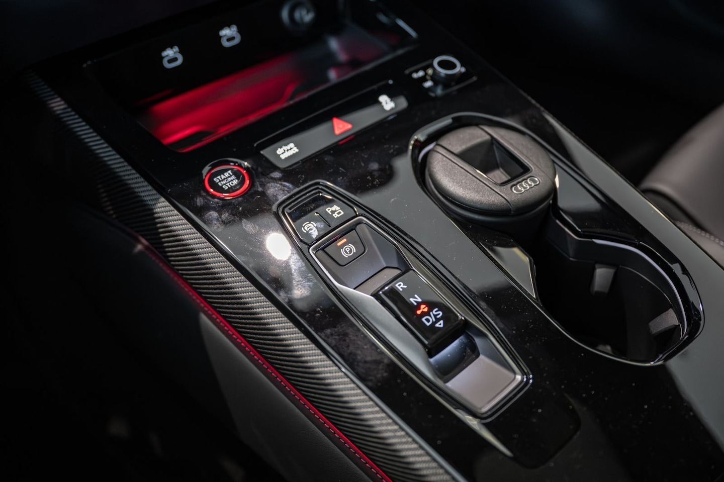 Bild über Audi S5 Avant TFSI 270 kW S tronic - für weitere Informationen kontaktieren Sie den Audi Partner