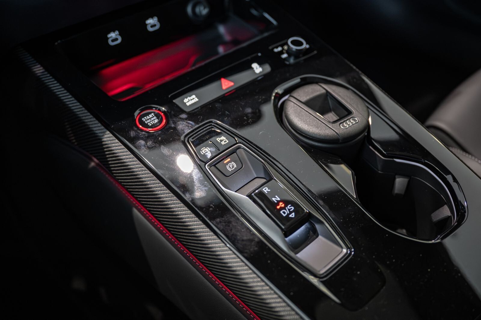 Audi S5 Avant – Bild 17