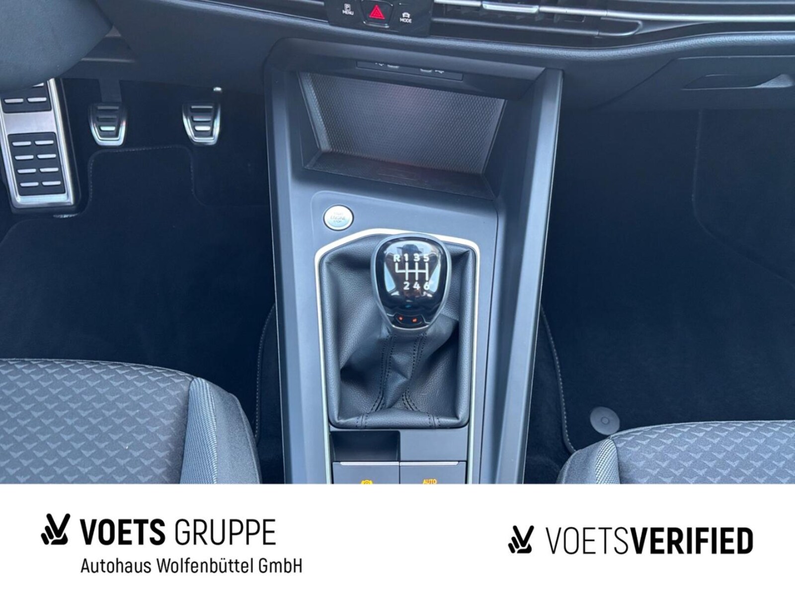 Volkswagen Golf – Bild 8