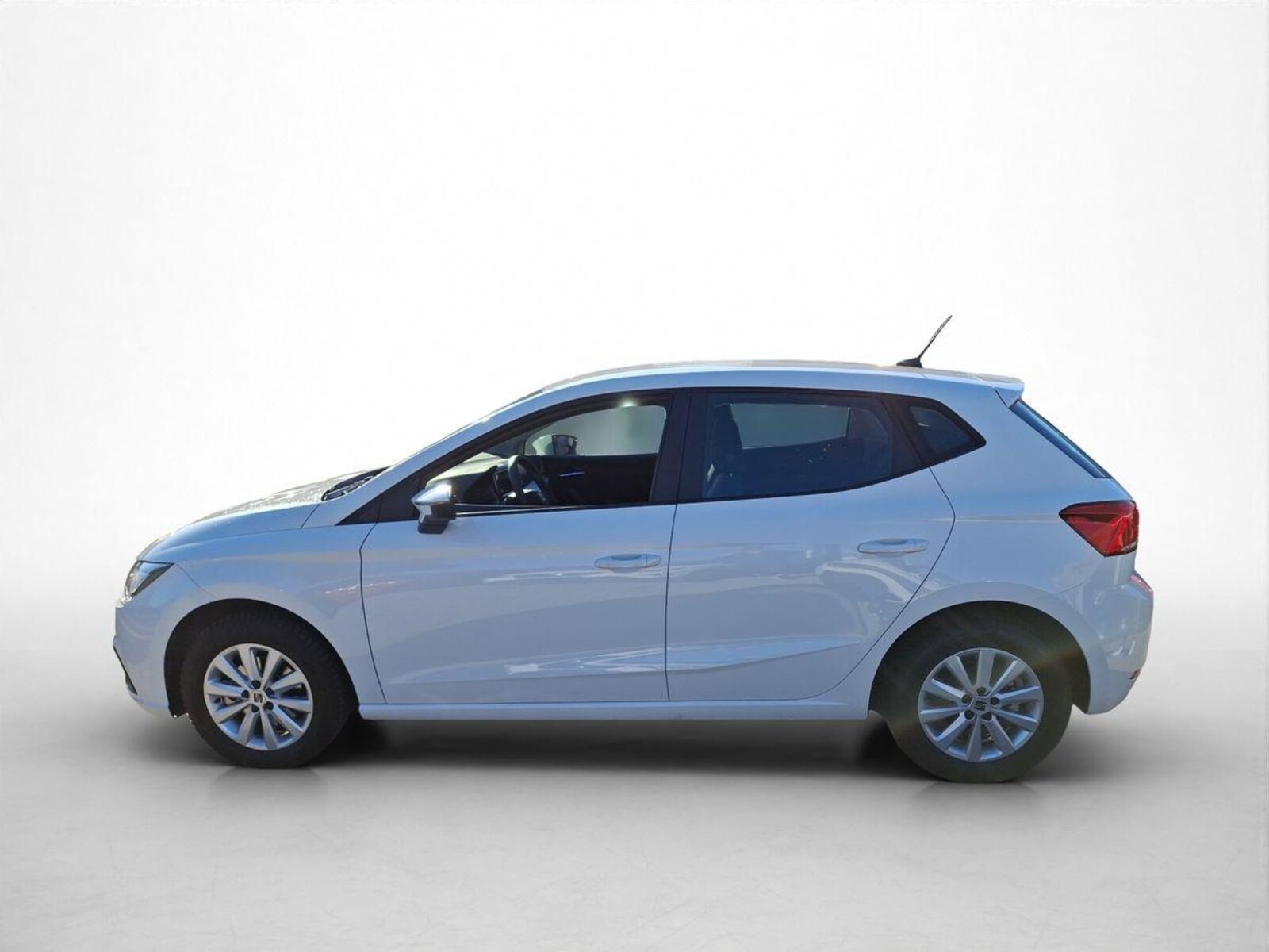 SEAT Ibiza – Bild 9