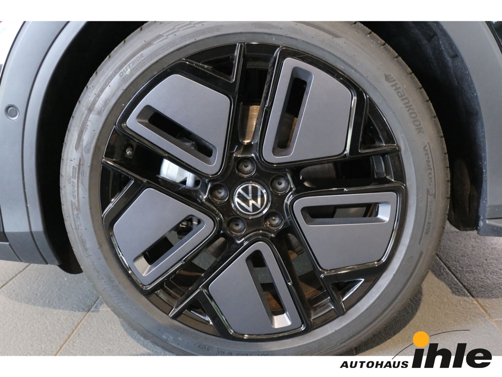 Volkswagen T-Roc – Bild 11