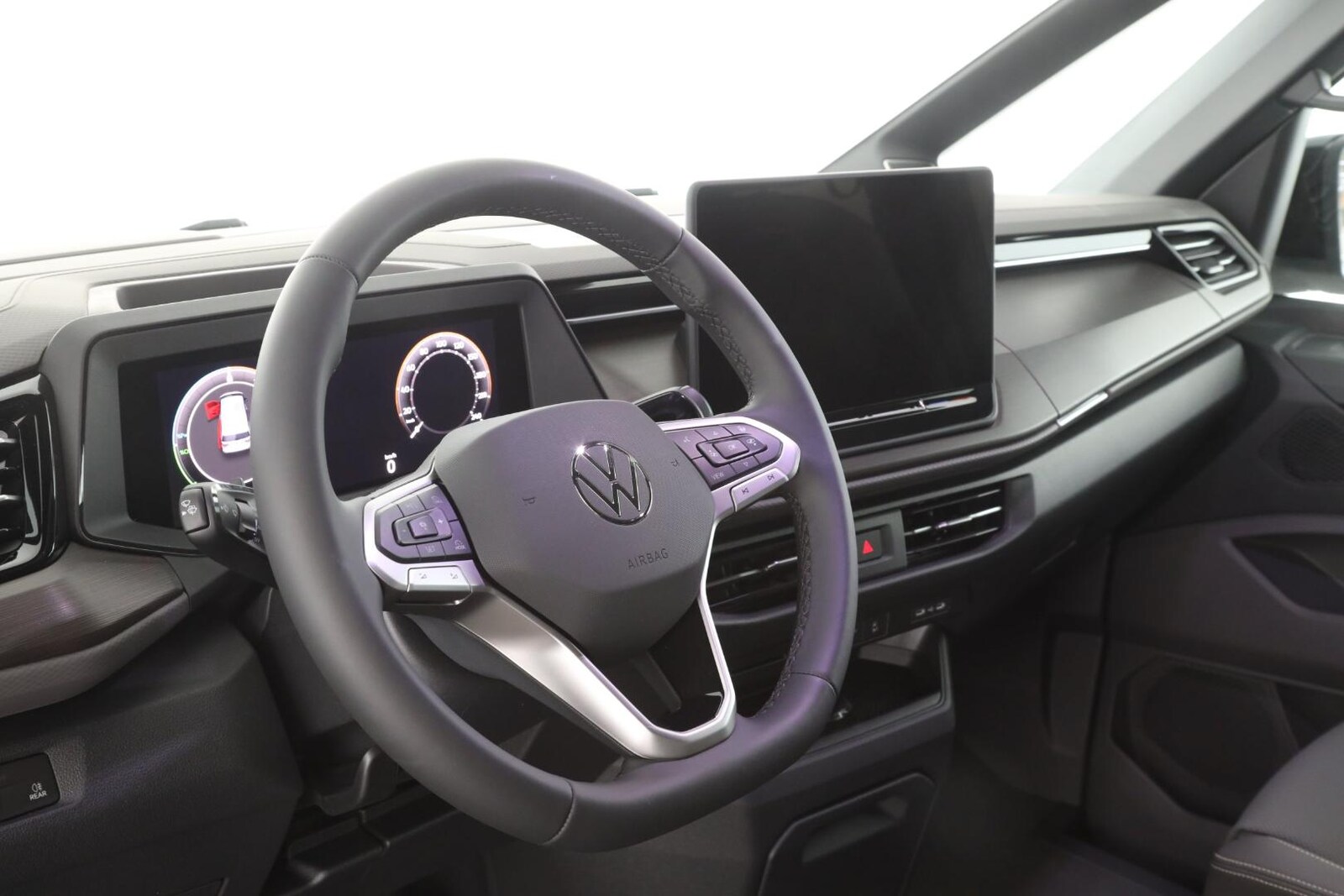 Volkswagen Multivan Langversion – Bild 14