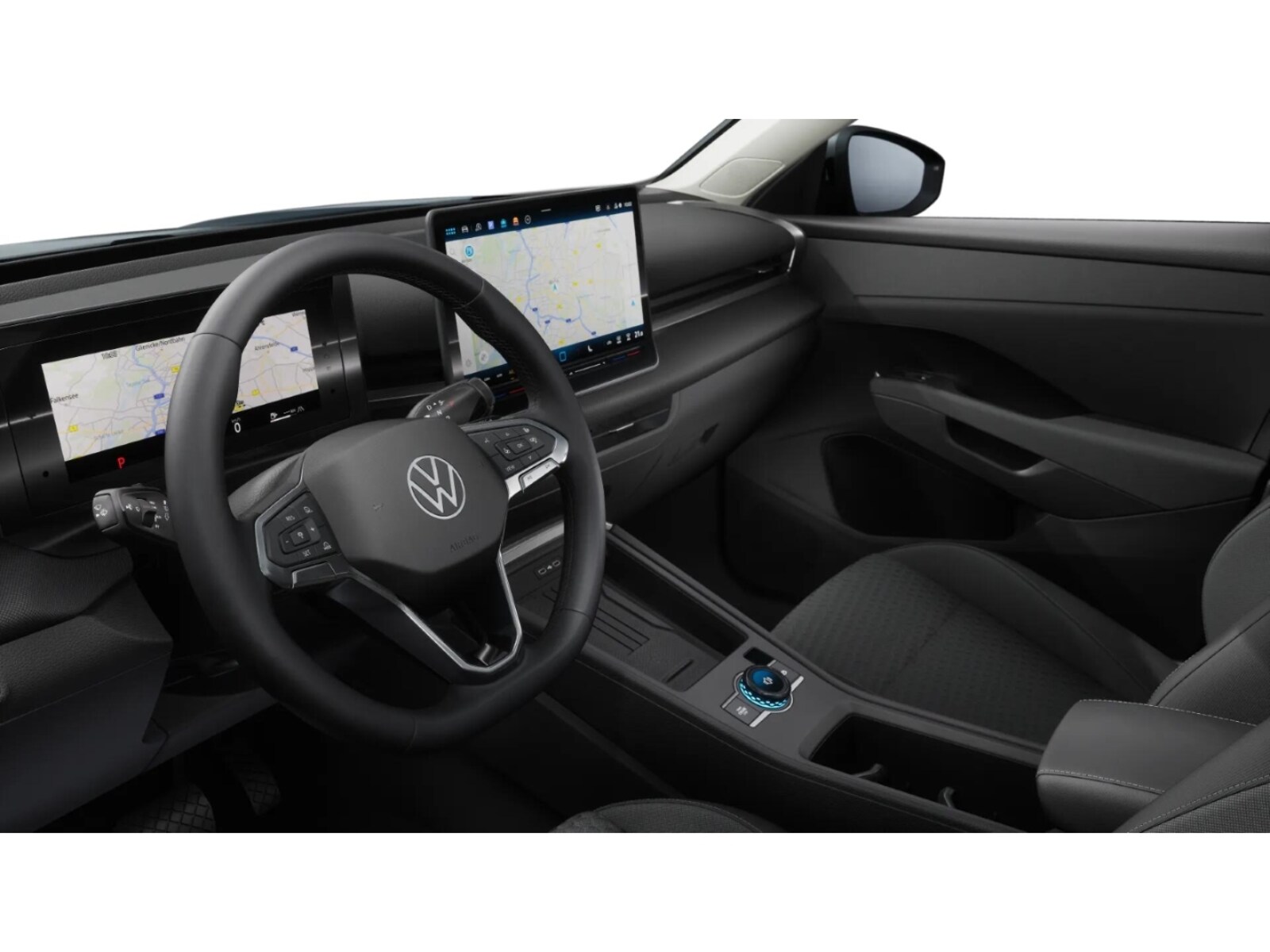 Volkswagen T-Roc – Bild 14