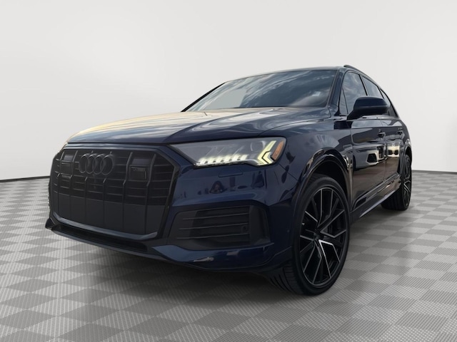 2023 Audi Q7