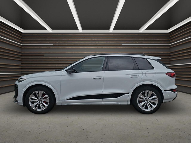 Image about Audi Q6 SUV e-tron e-tron performance