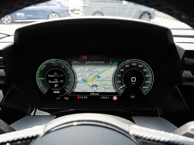Image about Audi A3 Sportback TFSI e S line 40 TFSI e S tronic