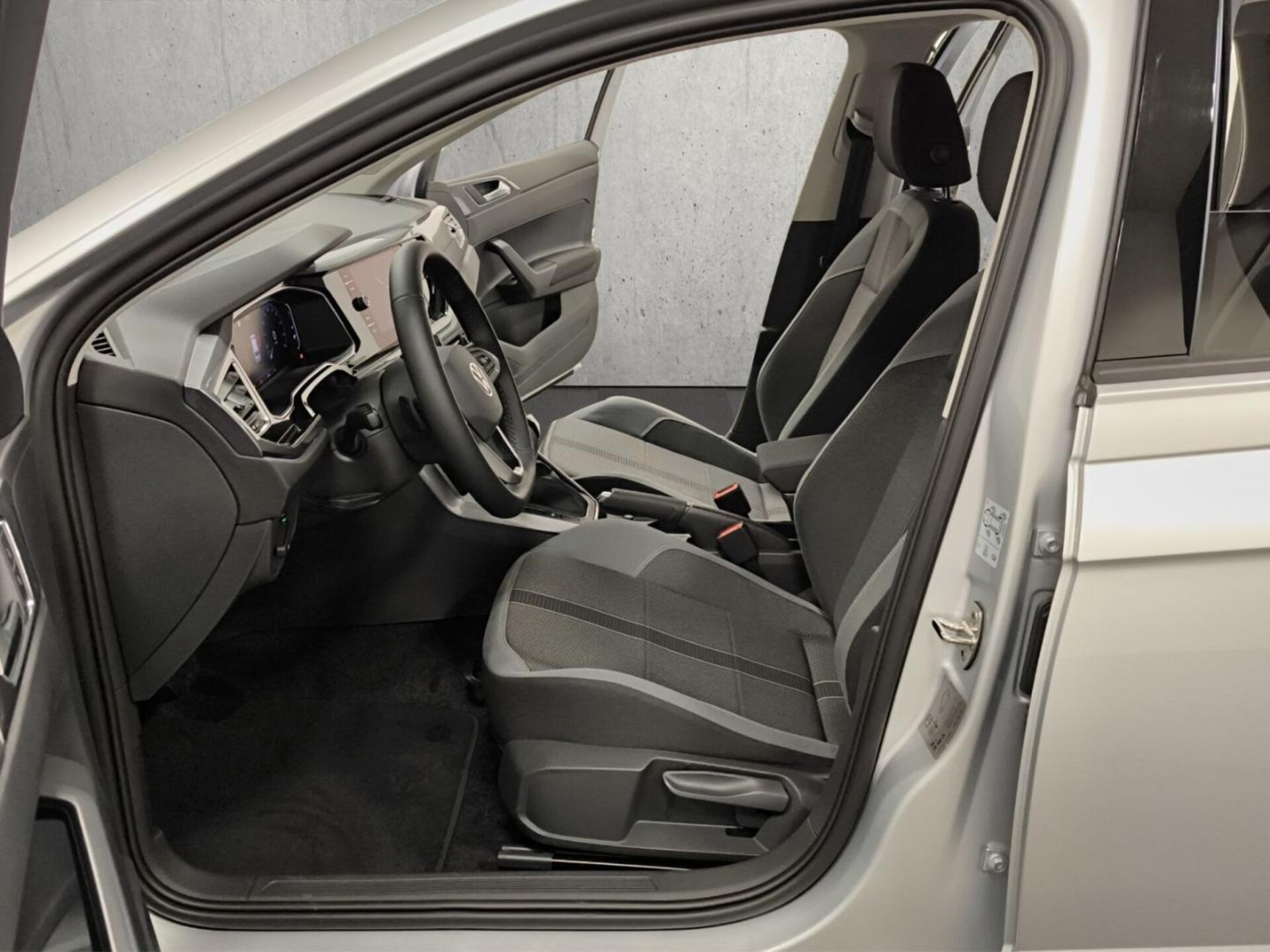 Volkswagen Polo Style