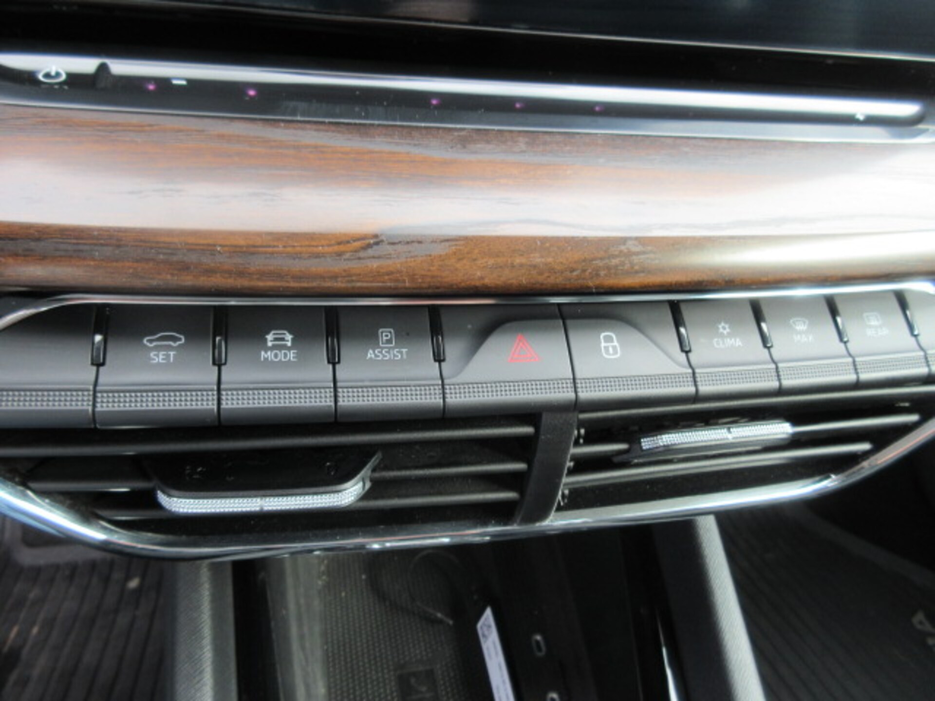Skoda Octavia Combi SCOUT