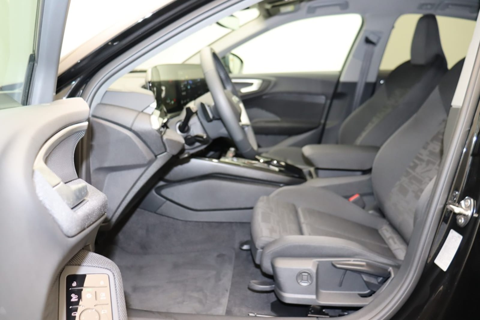 Audi A5 Limousine – Bild 9