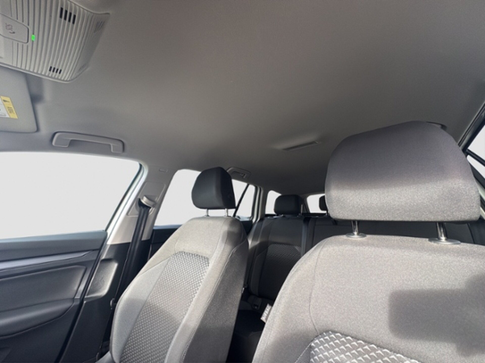 Volkswagen Golf Variant Active