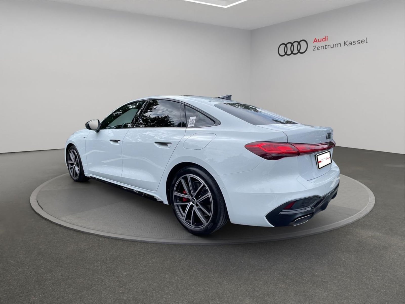 Audi A5 Limousine – Bild 3