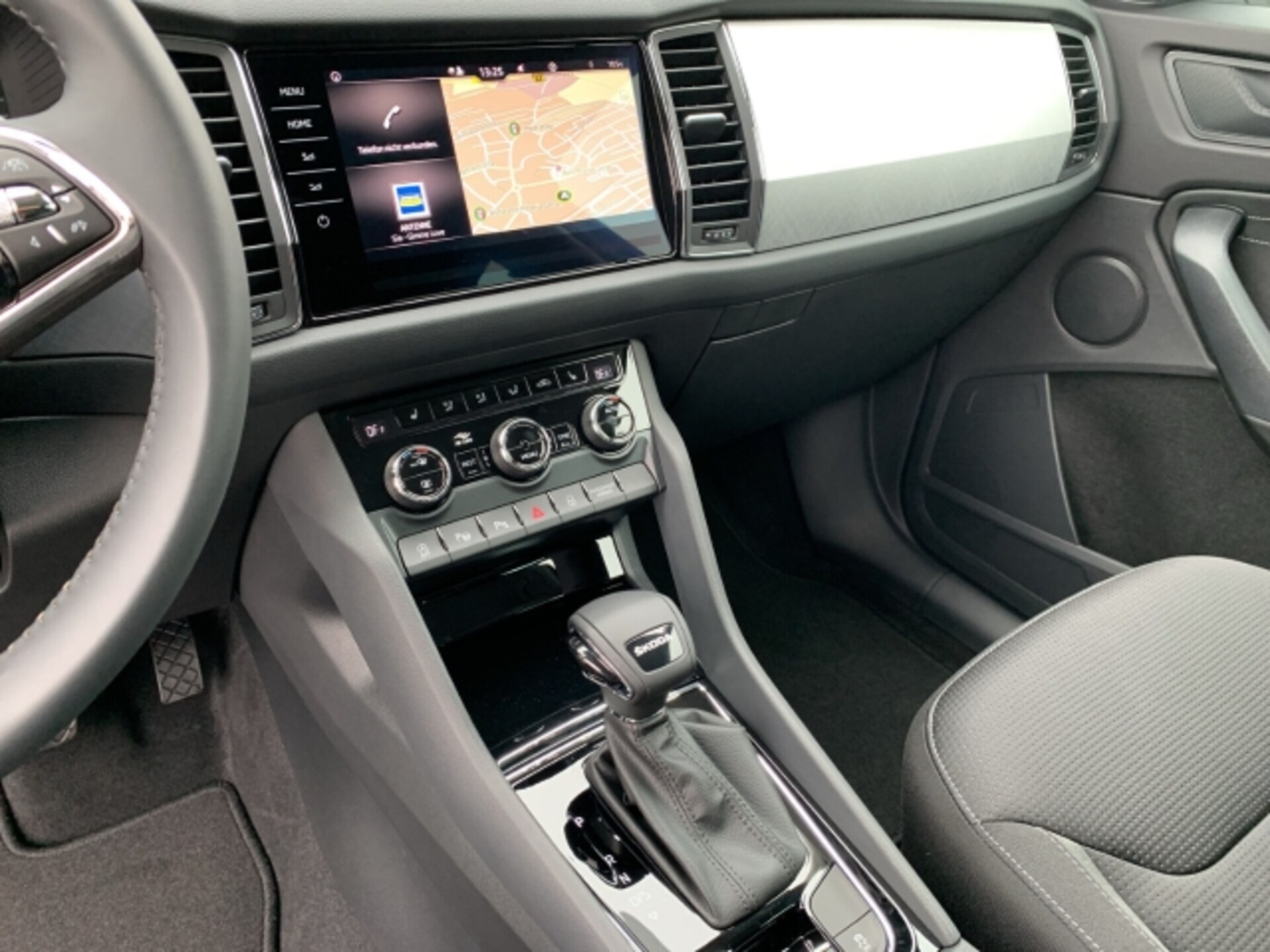 Skoda Kodiaq Ambition