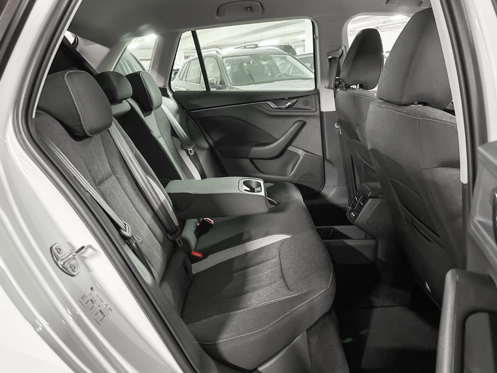 Škoda Kamiq – Bild 8