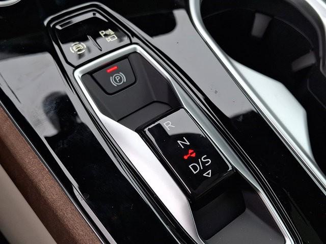 2026 Audi A6 Premium Plus - Photo 11