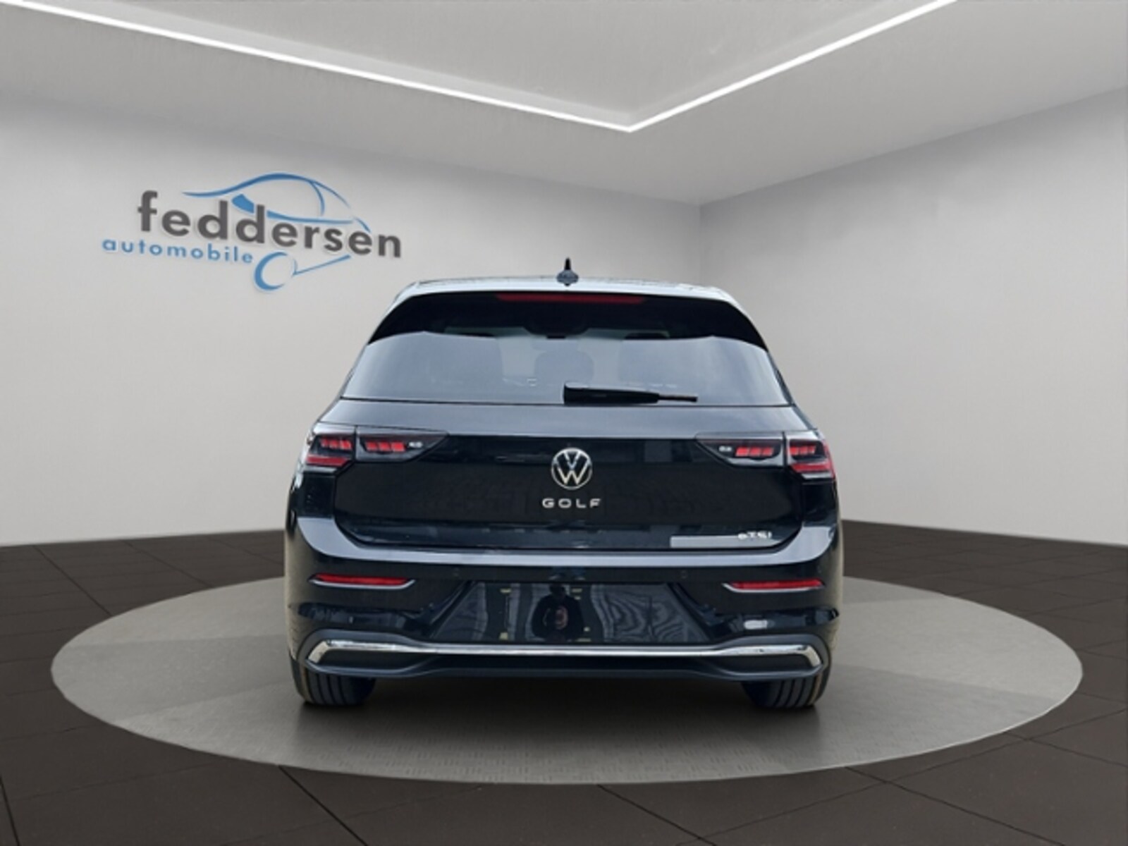Volkswagen Golf – Bild 5