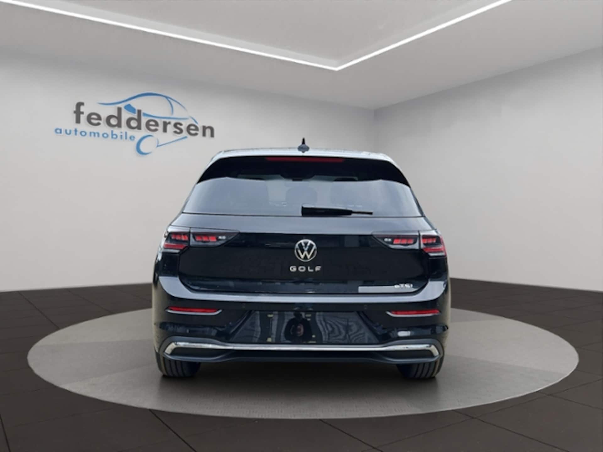 Volkswagen Golf ENERGY