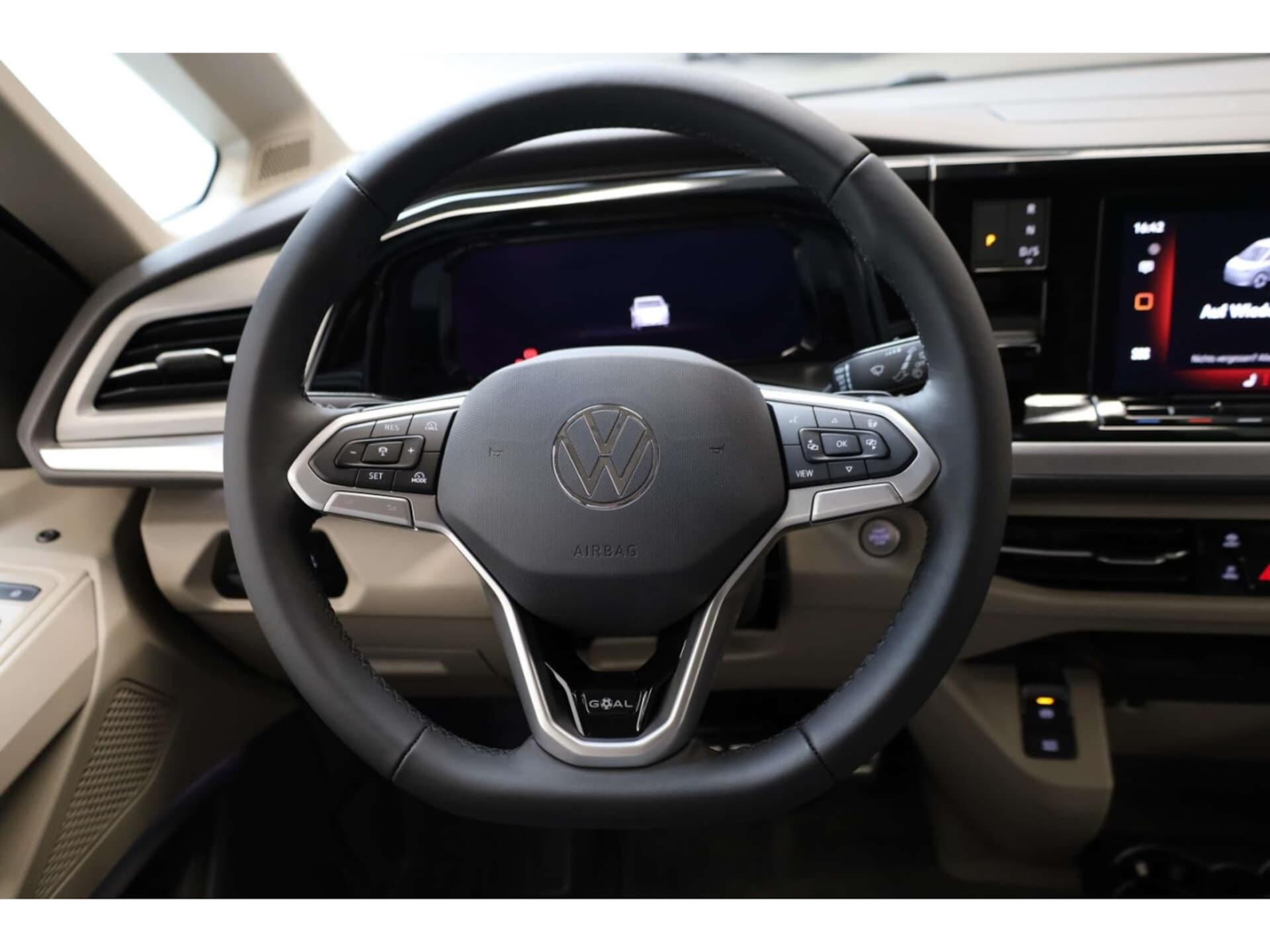 Volkswagen Multivan Langversion Life