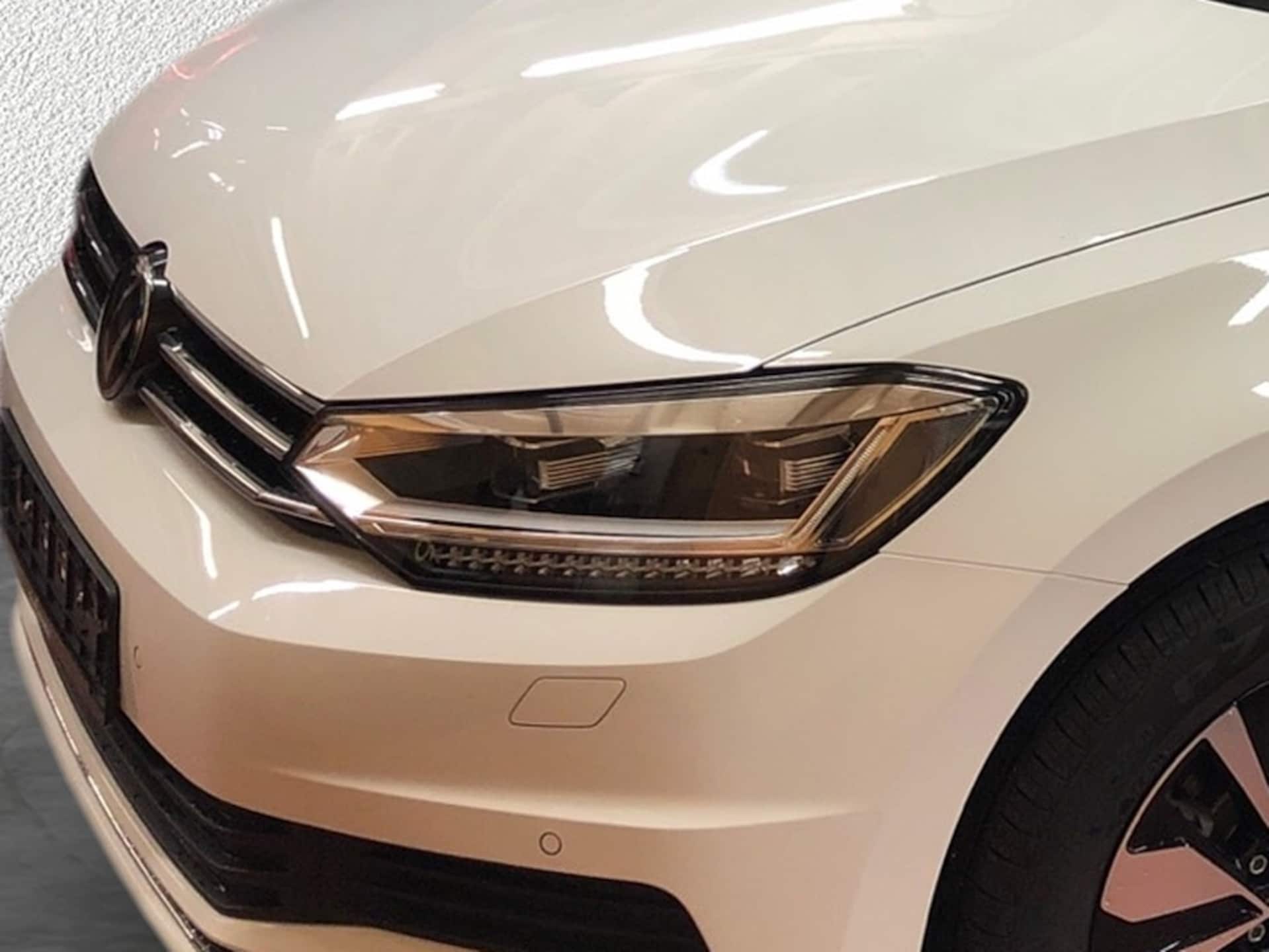 Volkswagen Touran MOVE
