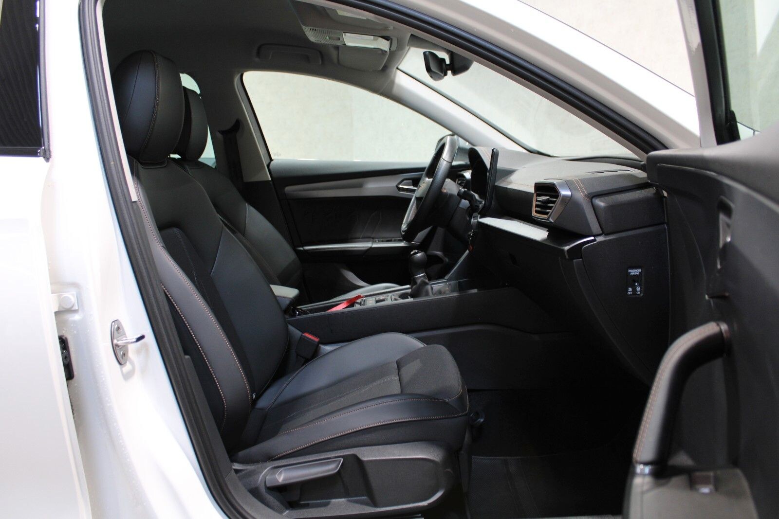 CUPRA Formentor – Bild 12