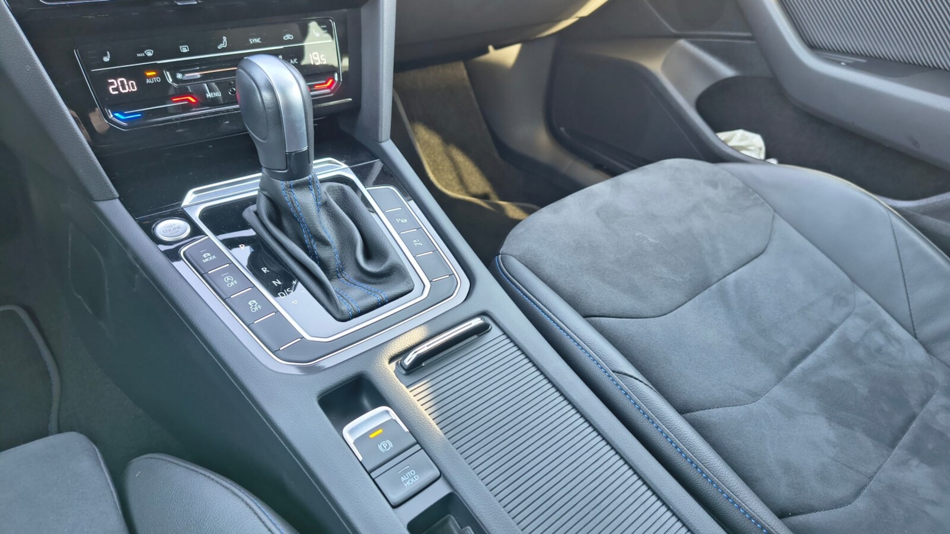 Volkswagen Arteon Shooting Brake R