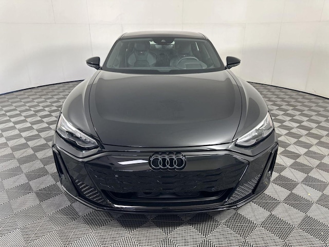2026 Audi S e-tron GT