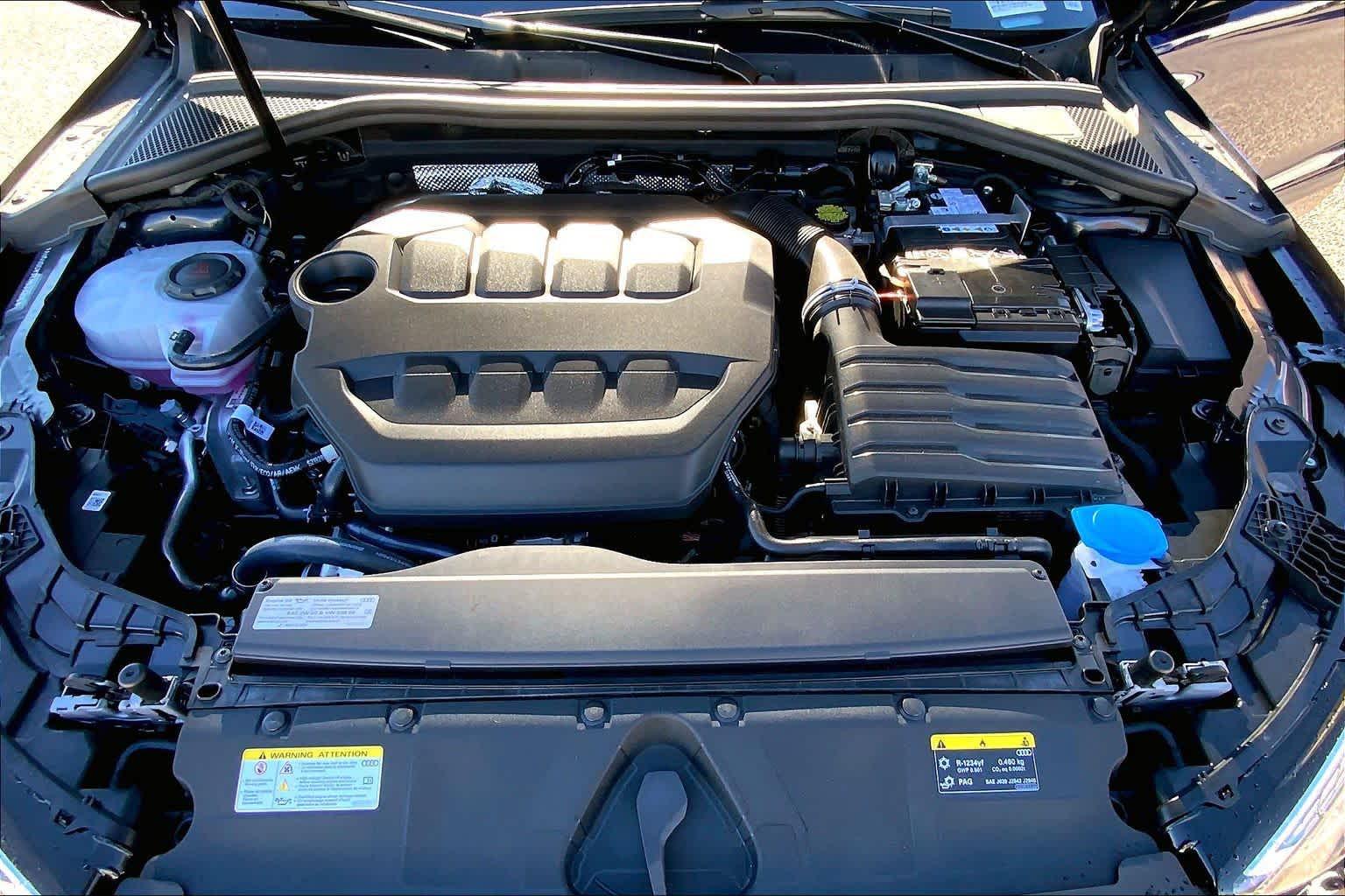 2026 Audi A3 Premium Plus - Photo 16