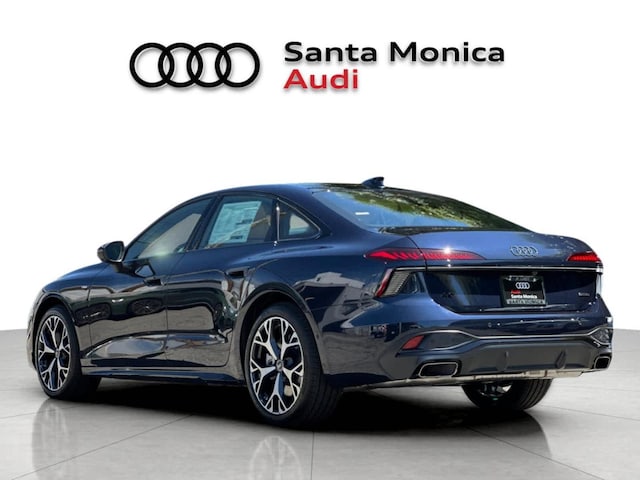 2026 Audi A6 Premium Plus - Photo 6