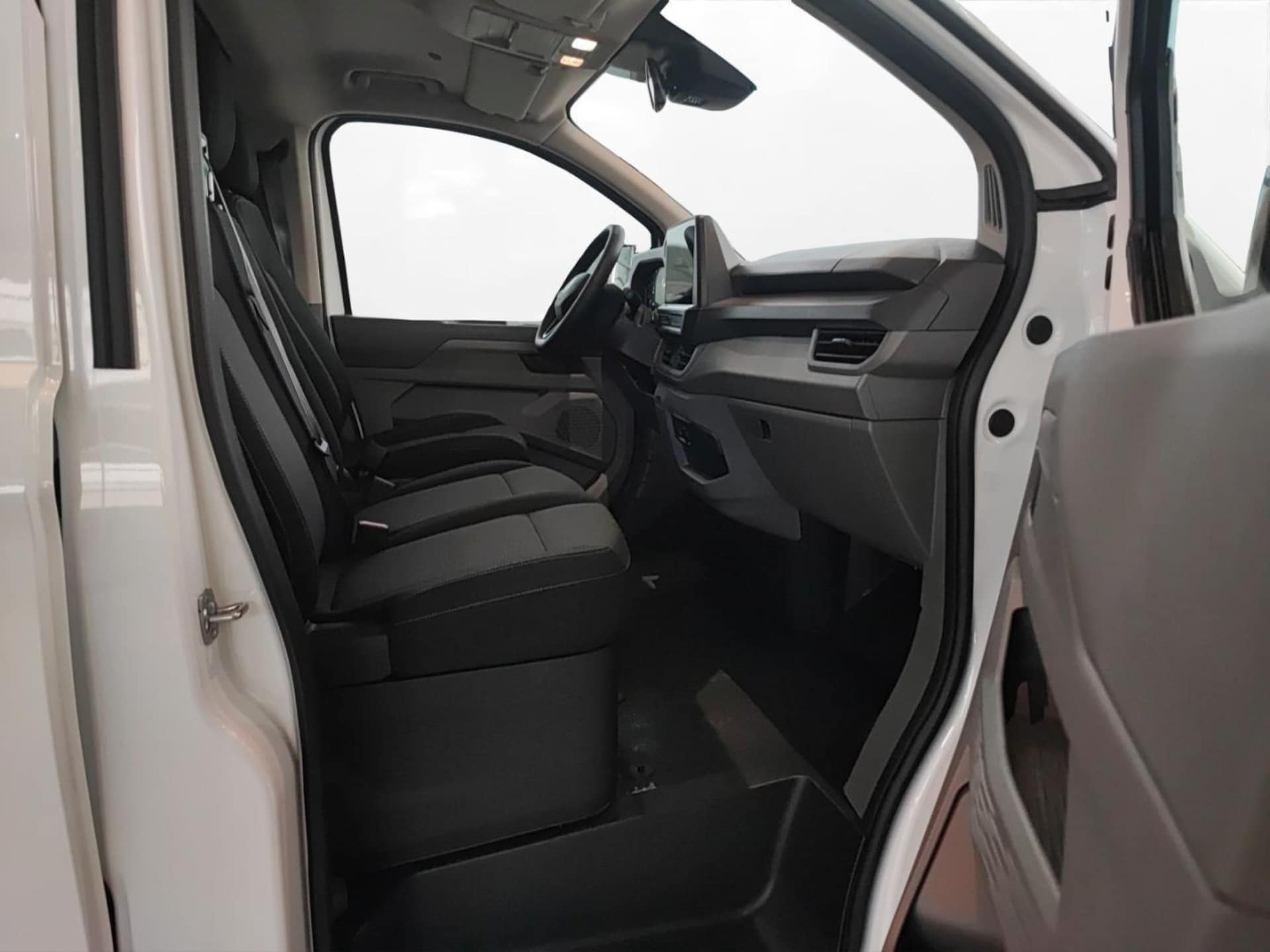 Volkswagen Transporter Kasten langer Radstand
