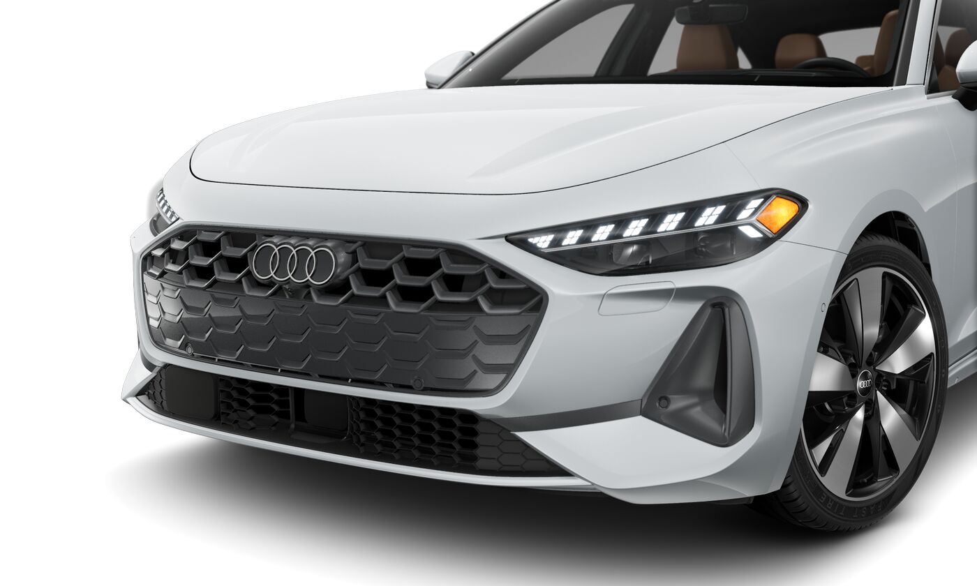 2025 Audi A5 Premium Plus - Photo 6