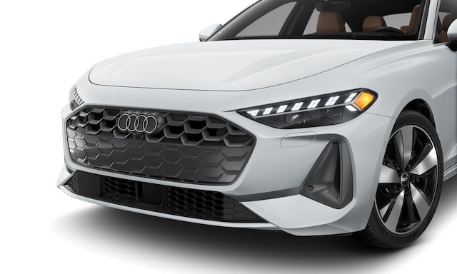 2025 Audi A5 Premium Plus - Photo 6
