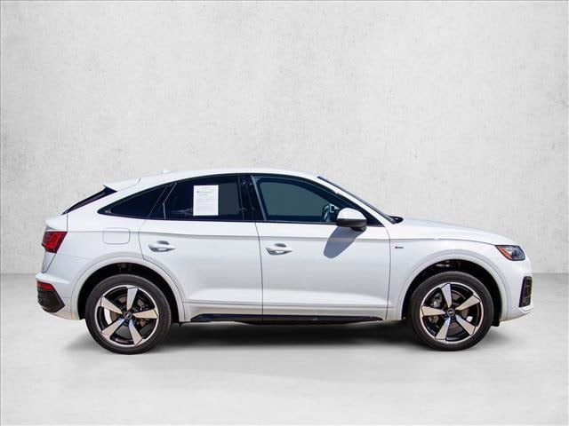 2023 Audi Q5 Sportback