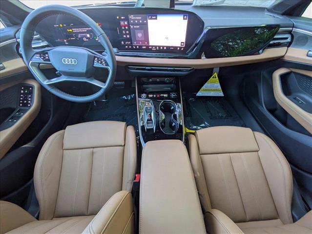 2025 Audi A5 Premium Plus - Photo 16