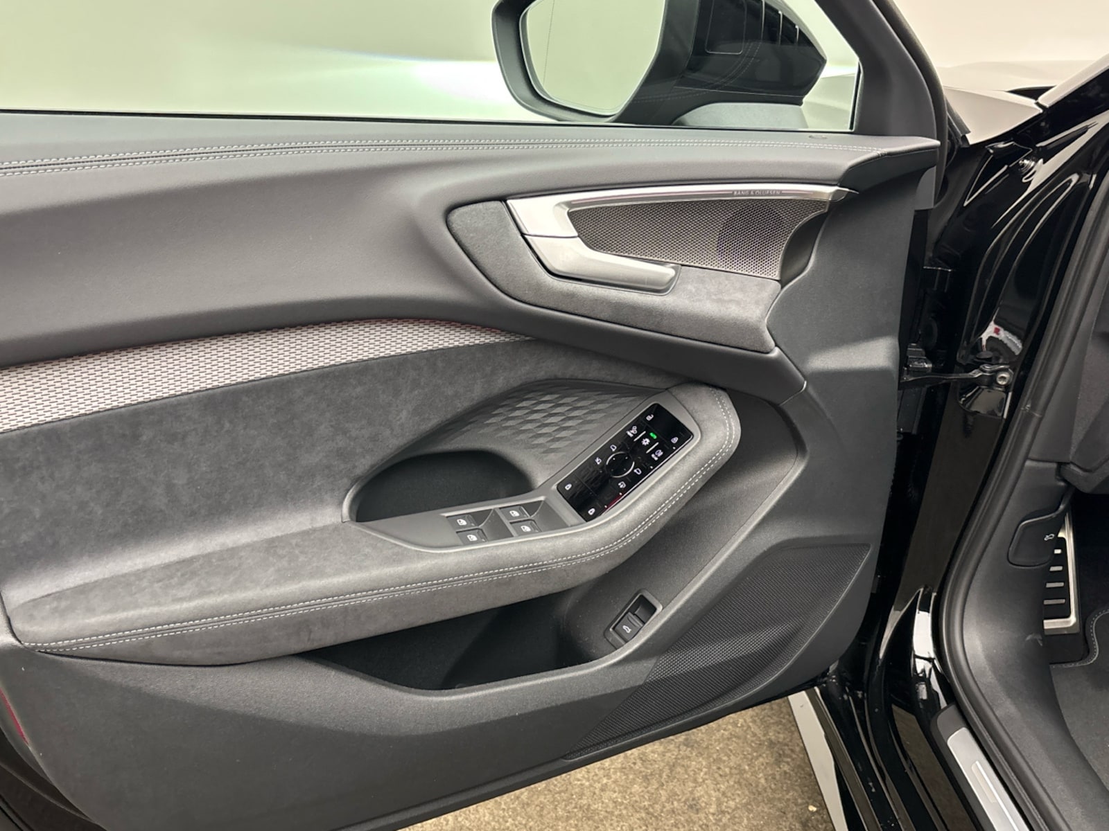 Audi A5 Limousine – Bild 12