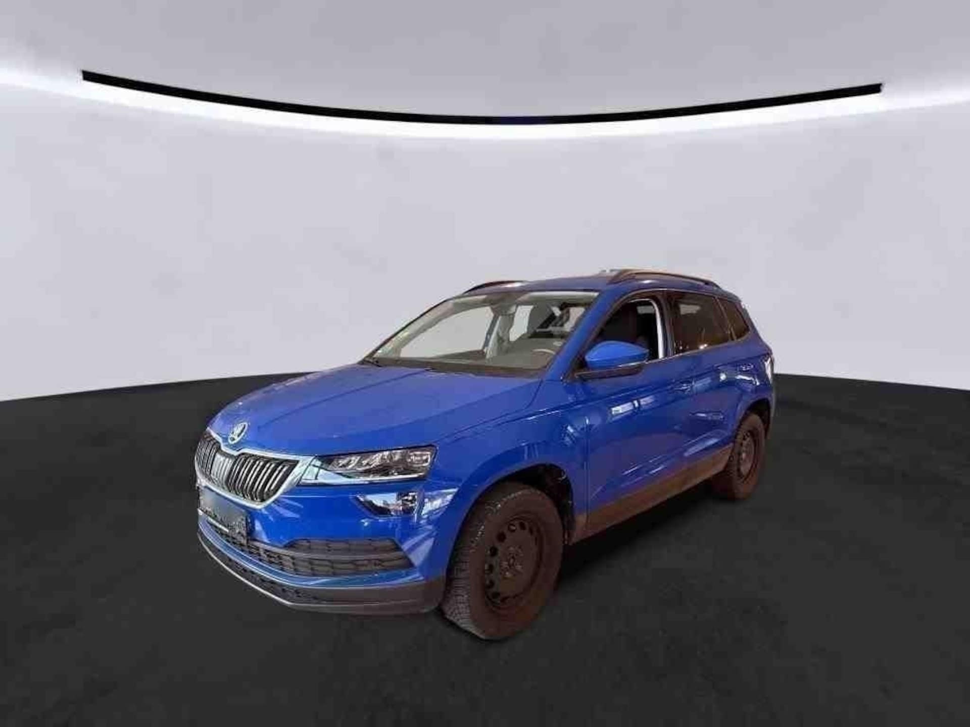 Skoda Karoq Ambition