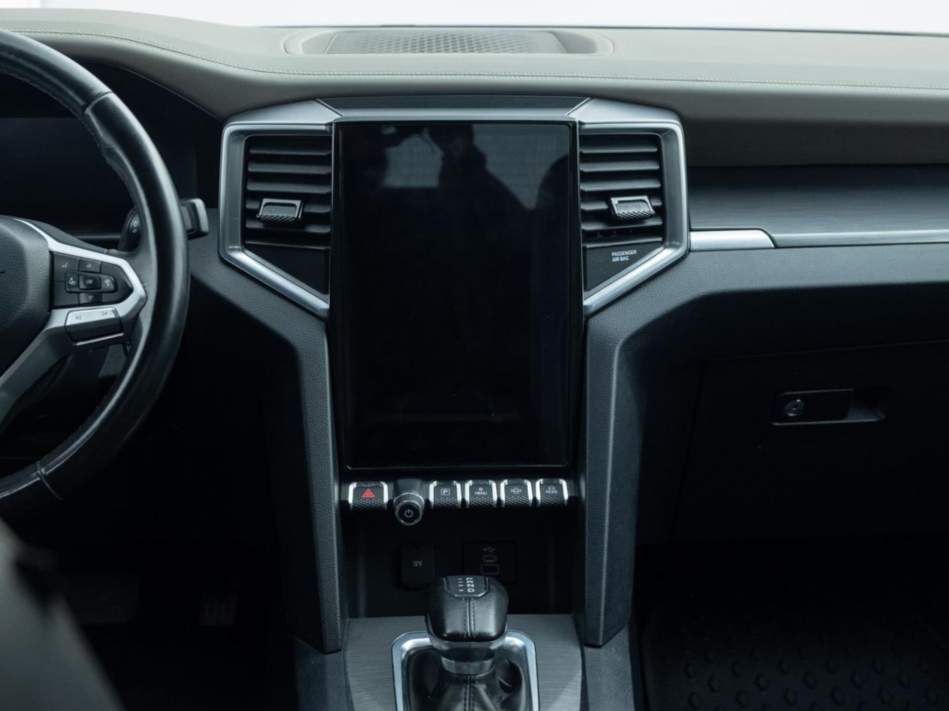 Volkswagen Amarok DoubleCab Aventura