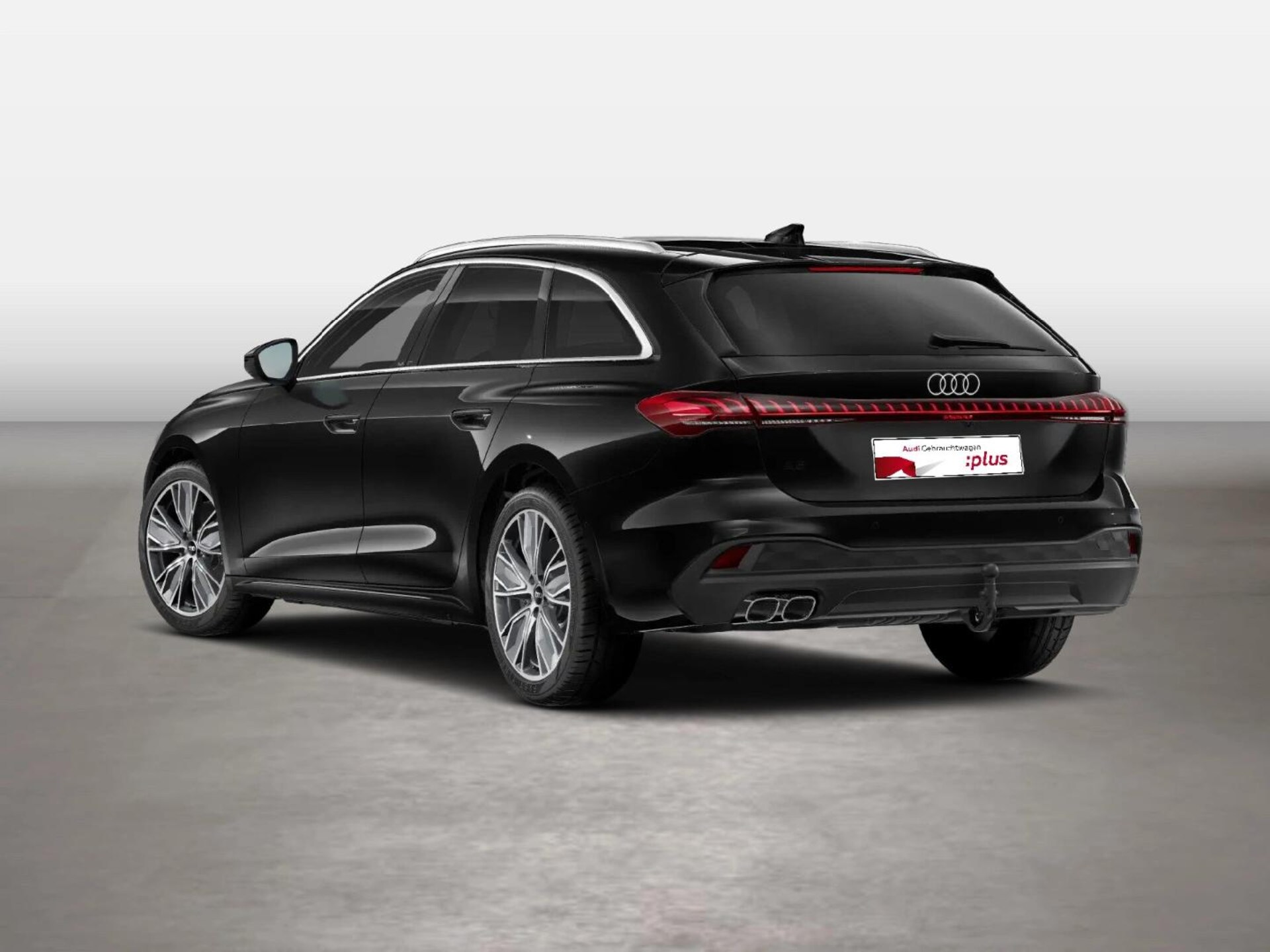 Audi A5 Avant