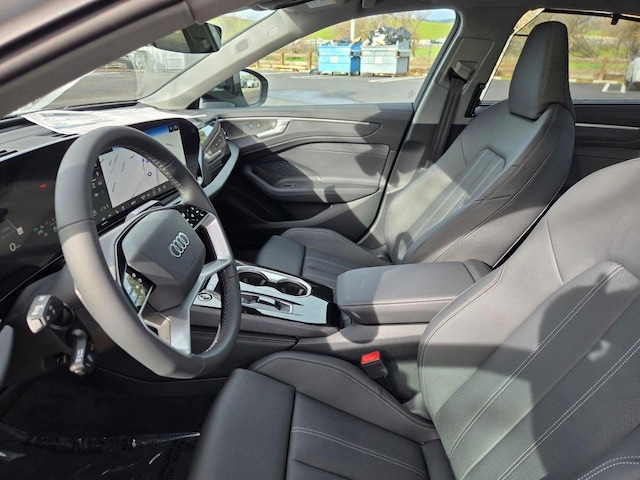 2026 Audi A6 Premium Plus - Photo 28