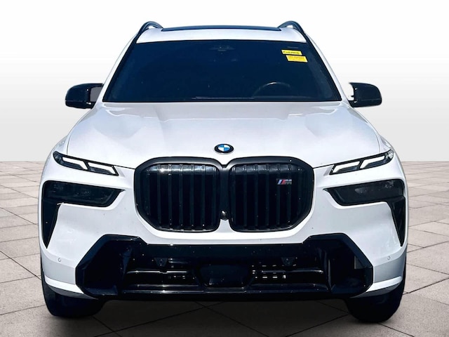 2024 BMW X7