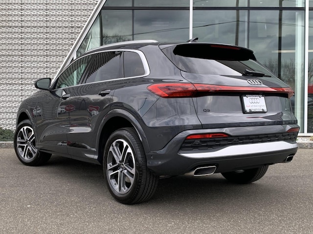 2025 Audi Q5